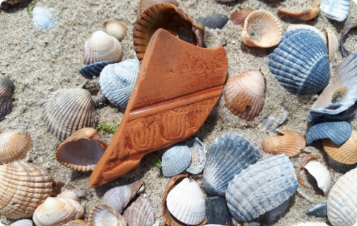 Fig13 Romeins TS Banjaard 16 mei 2021