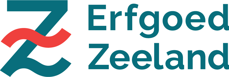 Erfgoed Zeeland logo