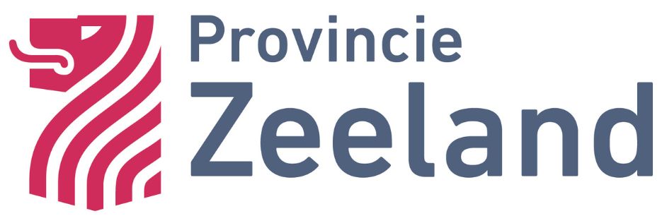 Logo Provincie Zeeland