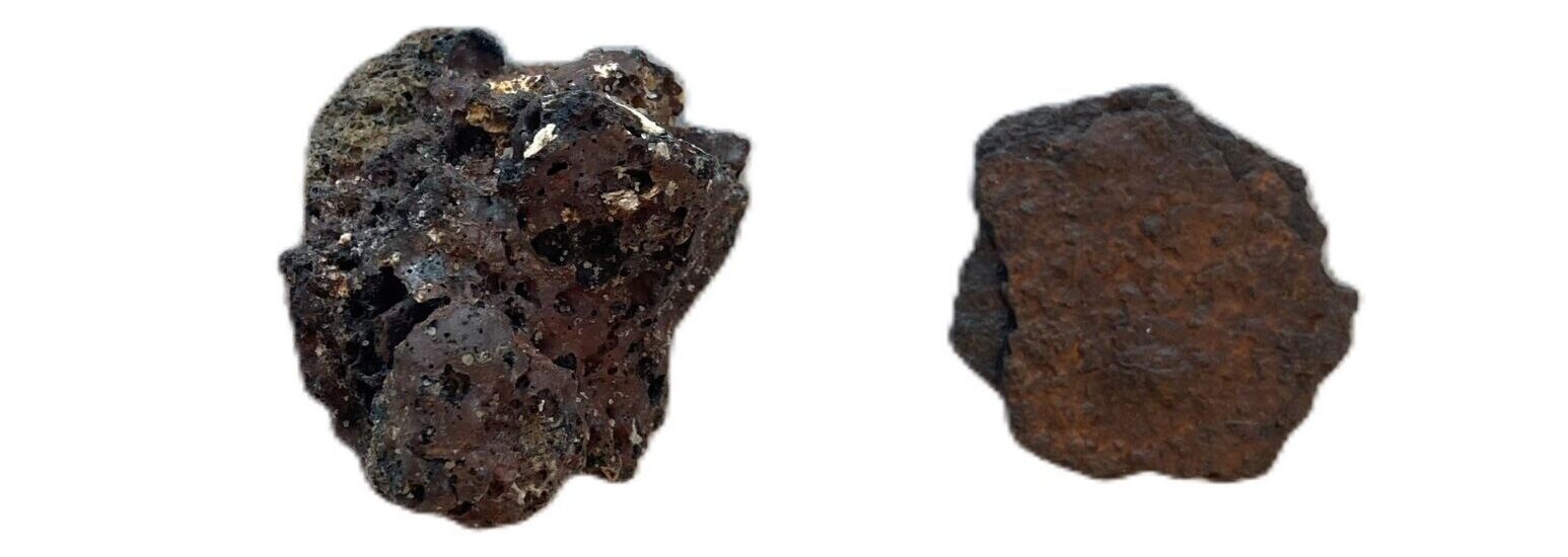 metaal strand